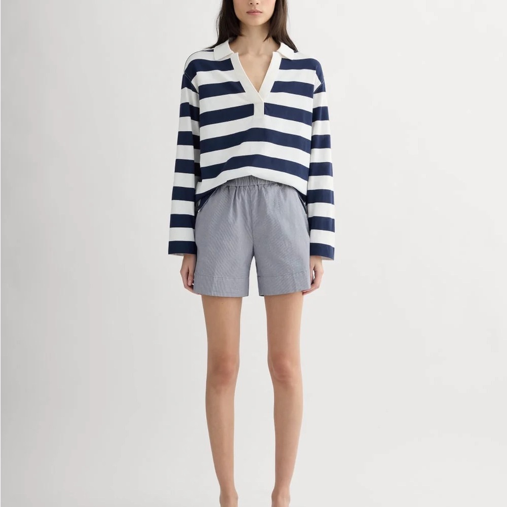 Everlane East Short